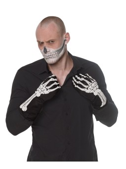 Luukere kindad lühikesed XL