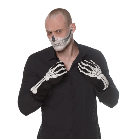 Luukere kindad lühikesed XL