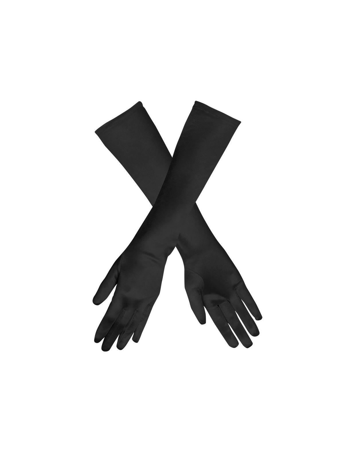 Mustad sirged atlas kindad poolpikad