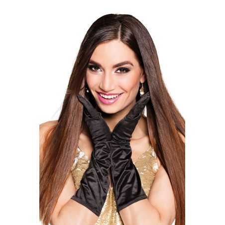 Mustad sirged atlas kindad poolpikad