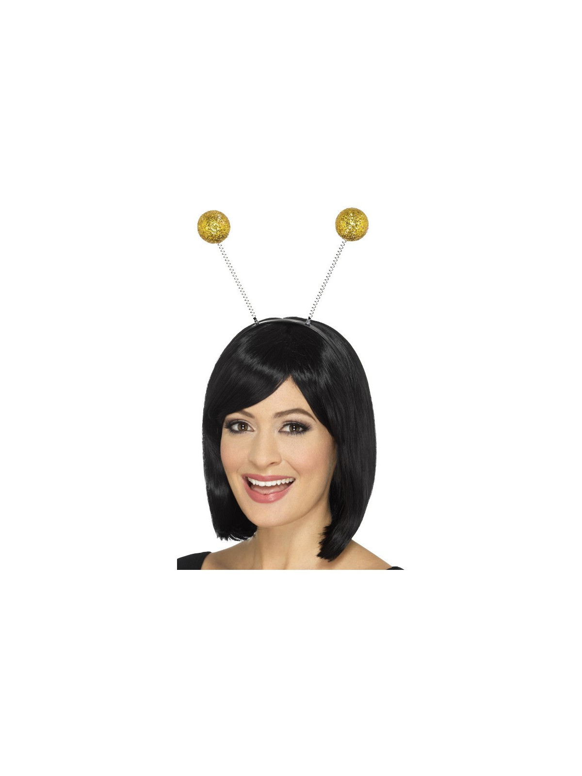 Kuldsed litter tundlad peavõrul