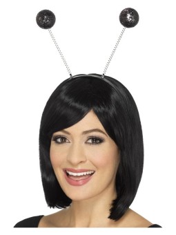 Mustad litter tundlad peavõrul