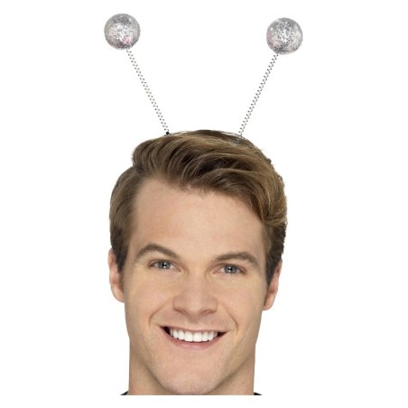 Hõbe litter tundlad peavõrul