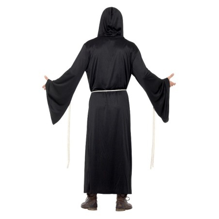 Kapuutsiga jube rappija M