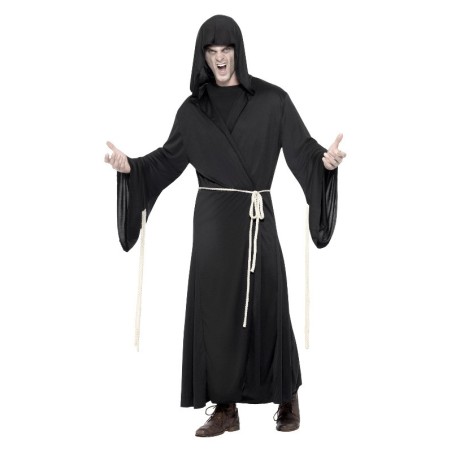 Kapuutsiga jube rappija M