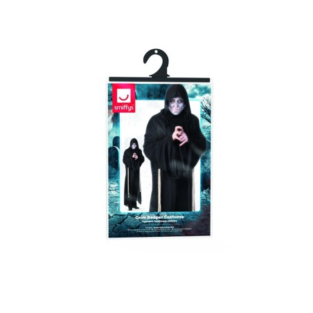 Kapuutsiga jube rappija M