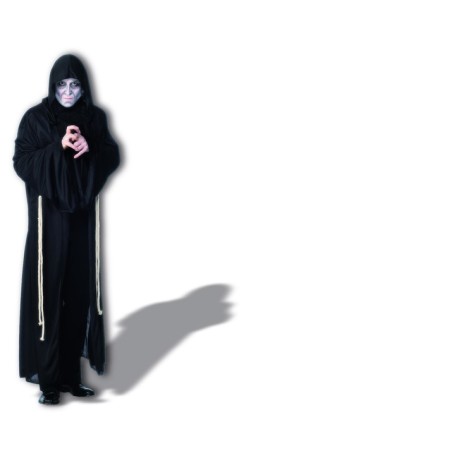 Kapuutsiga jube rappija M