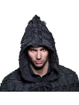 Kolme kuu läätsed kollane mandlisilm