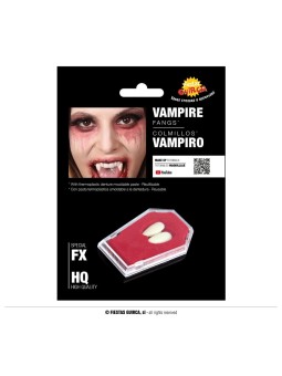 Dracula kihvad kirstukeses