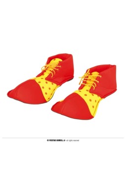 Klouni sussid lastele