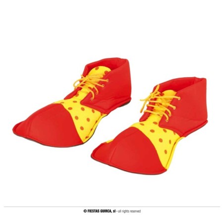 Klouni sussid lastele