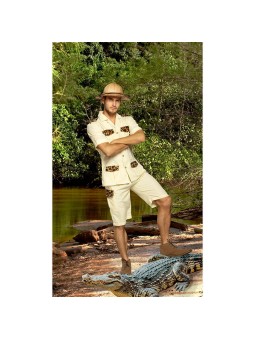 Maadeavastaja kostüüm M