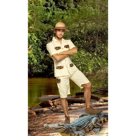 Maadeavastaja kostüüm M