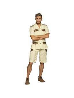 Maadeavastaja kostüüm M