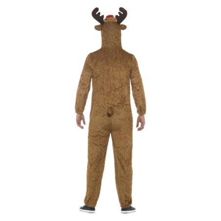 Põder Rudolfi kostüüm