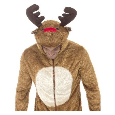 Põder Rudolfi kostüüm