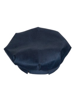 Laste tumesinine politsei müts