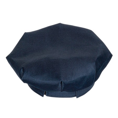 Laste tumesinine politsei müts