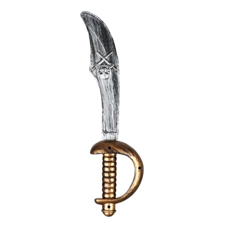 Piraadimõõk väike