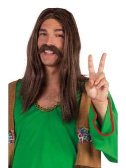 Hipi pruunid vuntsid