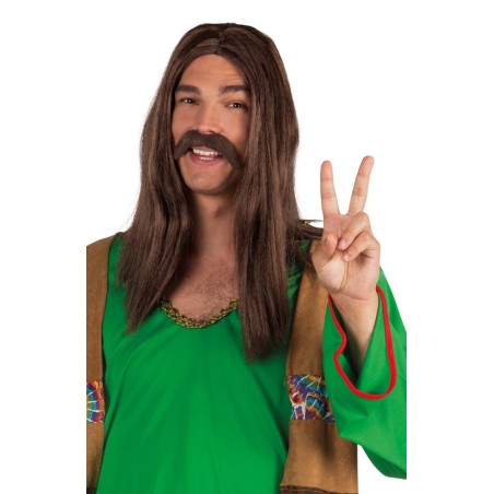 Hipi pruunid vuntsid