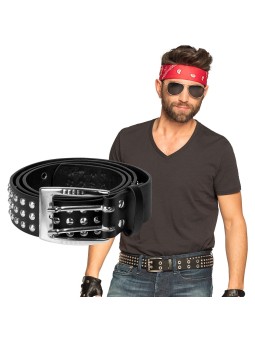 Neetidega püksirihm -123cm