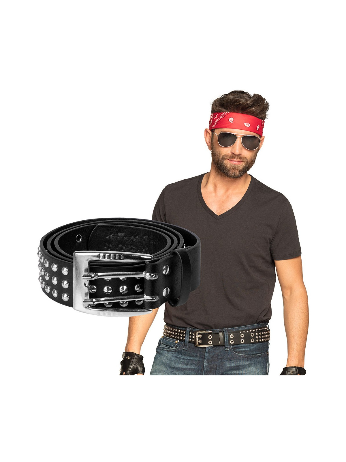 Neetidega püksirihm -123cm