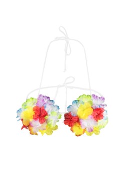 Hawaii komplekt seeliku ja rinnahoidjaga