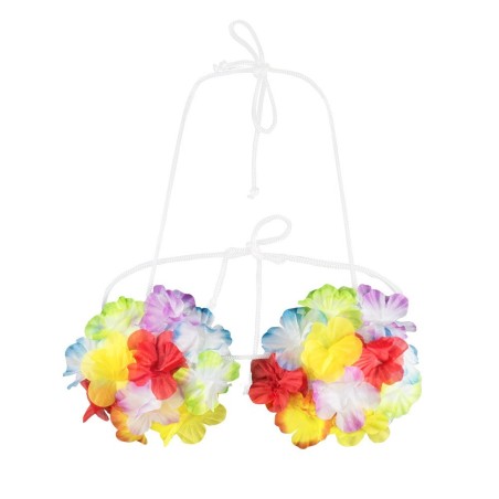 Hawaii komplekt seeliku ja rinnahoidjaga