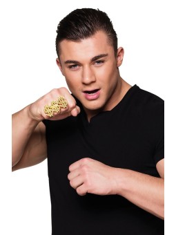 Kolme dollari sõrmus