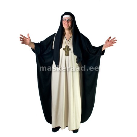 Peaehe suure pärlitest lillega