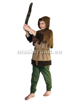 Peaehe suure pärlitest lillega