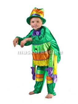 Peaehe suure pärlitest lillega