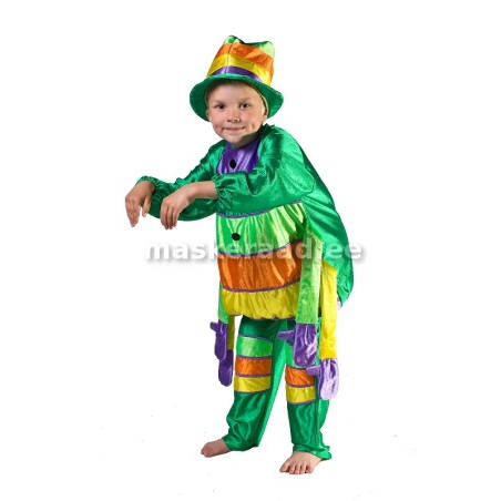 Peaehe suure pärlitest lillega