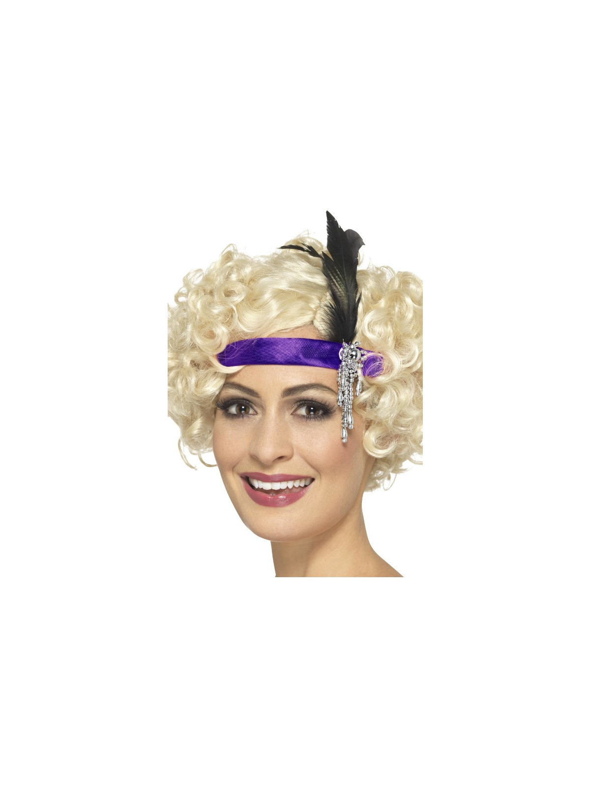 Atlas lilla peapael sulega