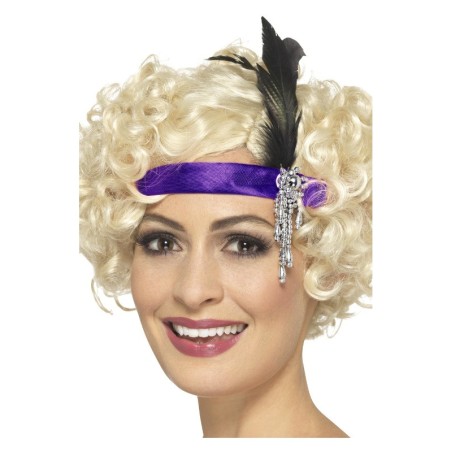 Atlas lilla peapael sulega