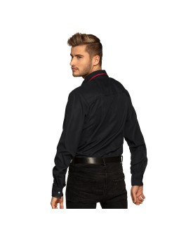 Rodeo Kauboi särk tähekestega L