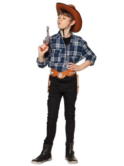 Kauboi väiksem püstol