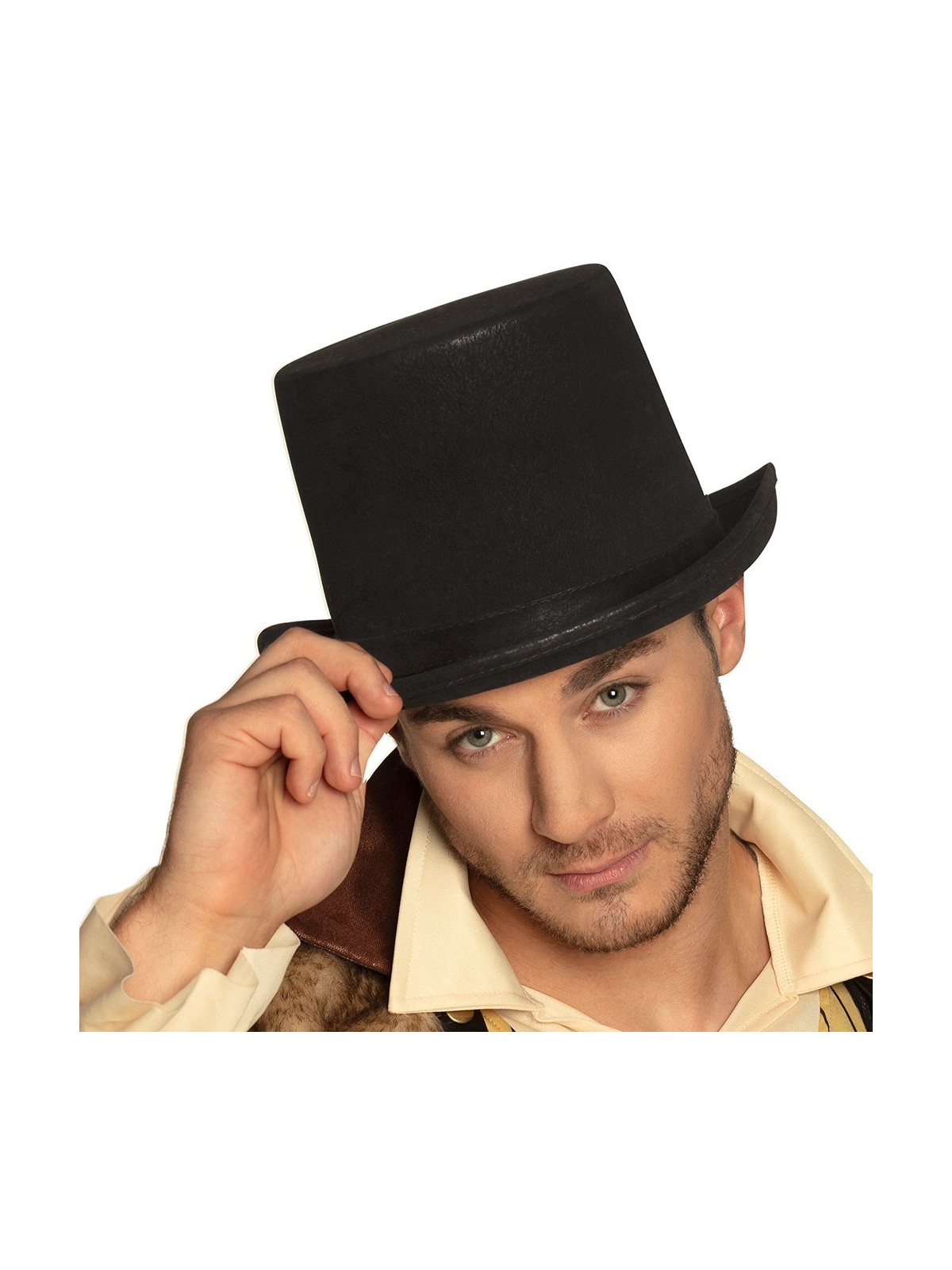 Must delux torukübar Steampunk