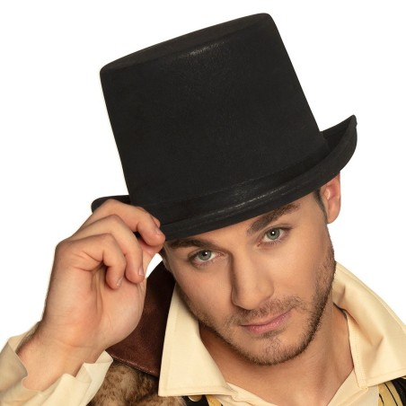 Must delux torukübar Steampunk