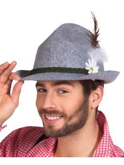 Oktooberfesti/baieri müts Ewald