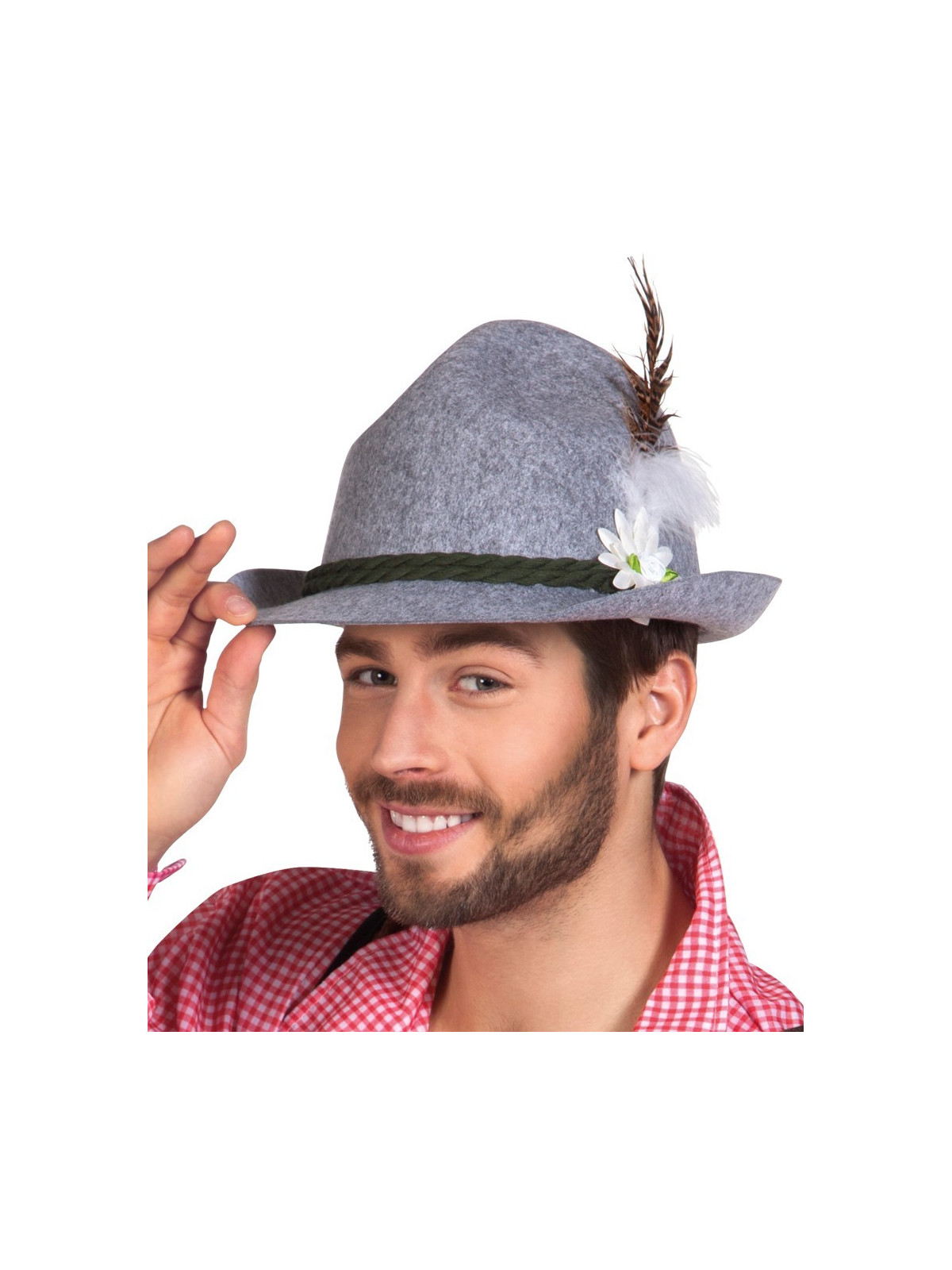 Oktooberfesti/baieri müts Ewald