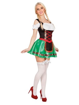 Oktooberfesti/saksa kleidike Heidi 40/42