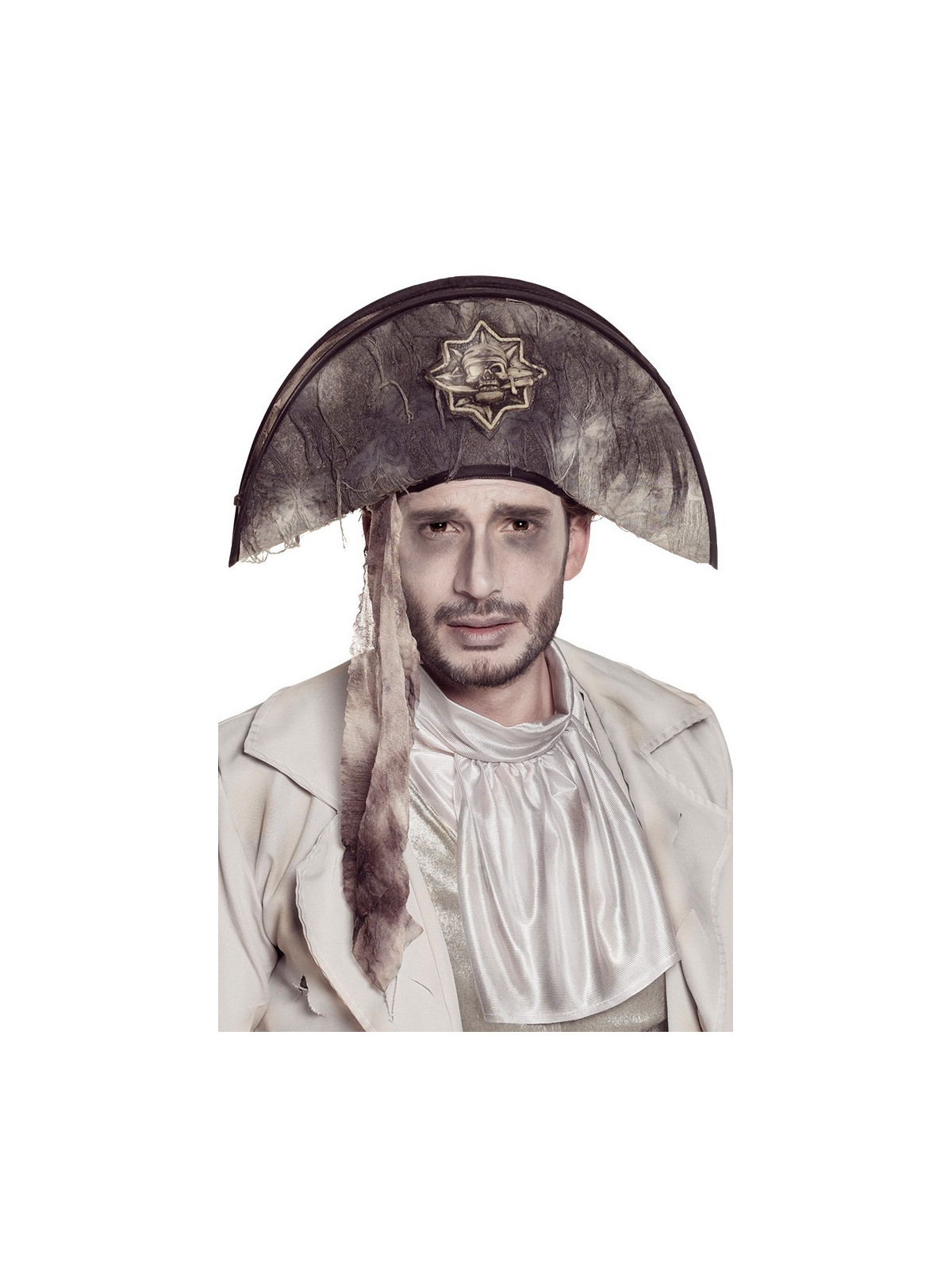 Kummitus piraadi müts