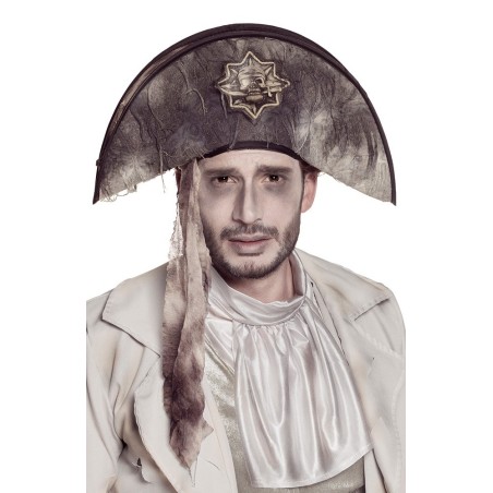 Kummitus piraadi müts