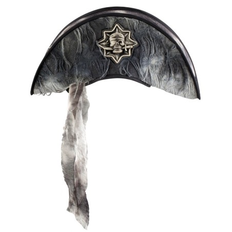 Kummitus piraadi müts