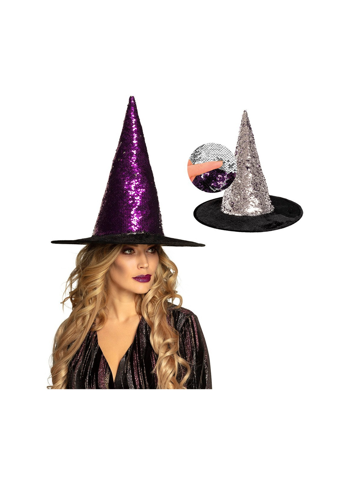 Litriline nõiamüts