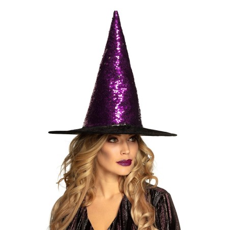 Litriline nõiamüts