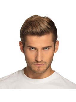 UV pimedas helendavad läätsed