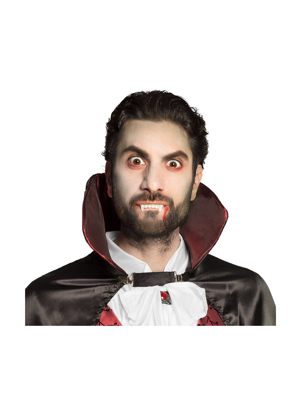 Vampiirihambad ampullidega